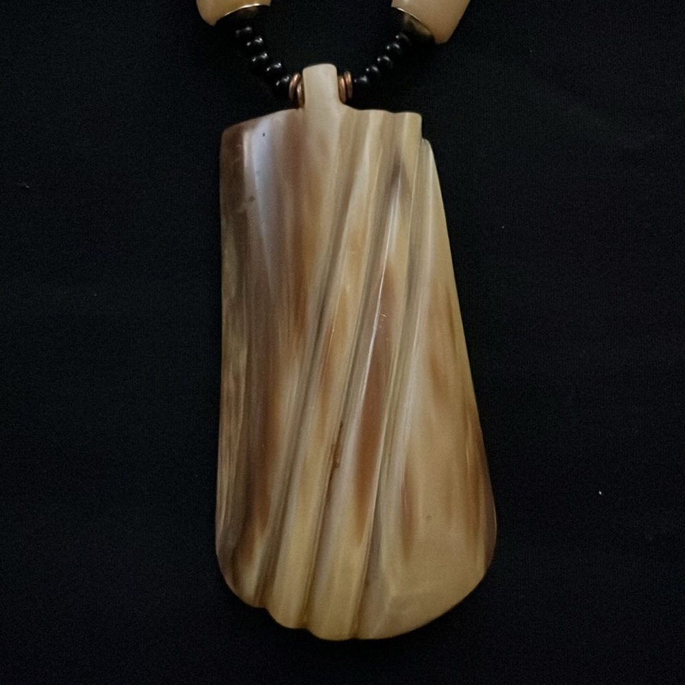 HANDMADE NECKLACE - Picture 3 of 6